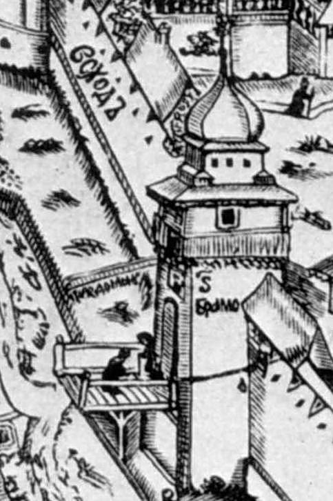 Східна брама