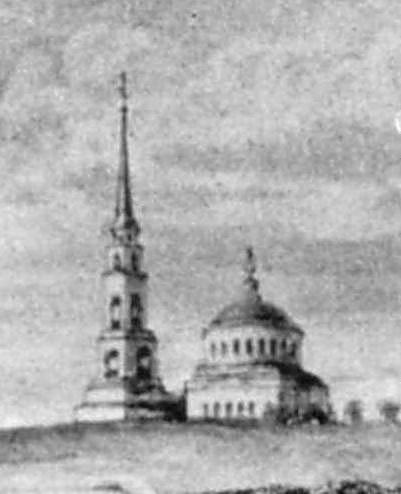 Мурована церква