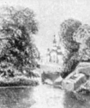 Дерев’яна церква