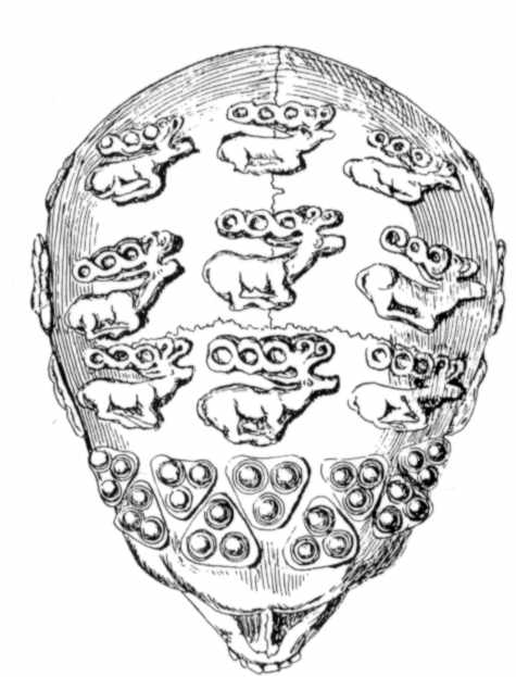 Графічна реконструкція