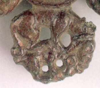 Нижня частина