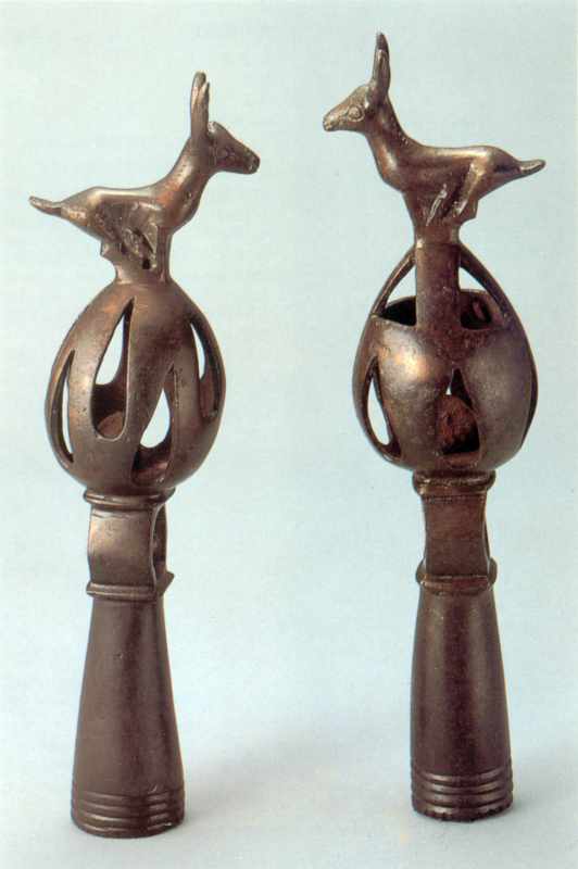 Скіфська доба