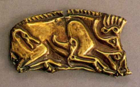 Пластина 3 (кабан)