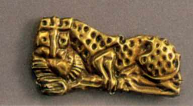 Пластина 11 (пантера)