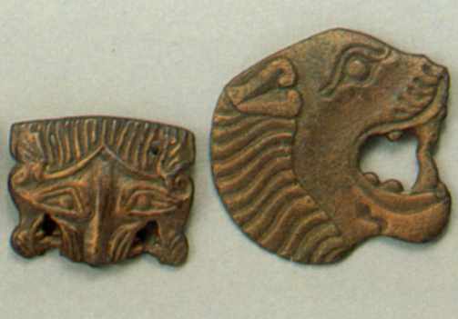 Пластини 3 - 4