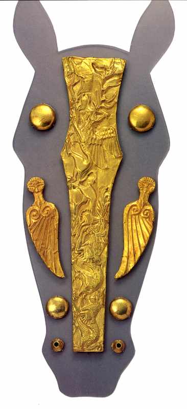 Гарнітура вуздечки