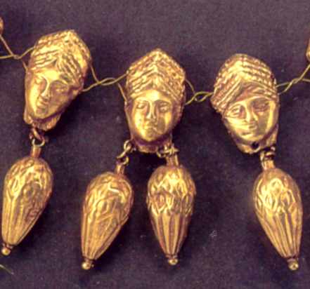 Центральна частина