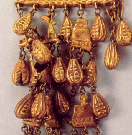 Ліві підвіски