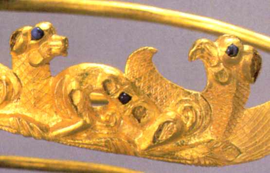 Фігурки звірів