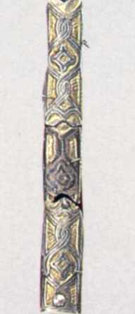 Налобник (c) (середня частина)