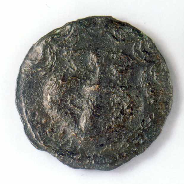 Монета Ольвії