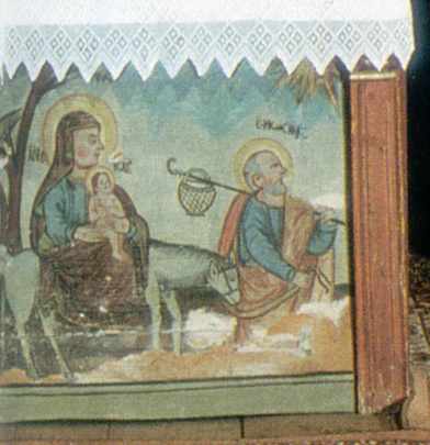 Втеча до Єгипту