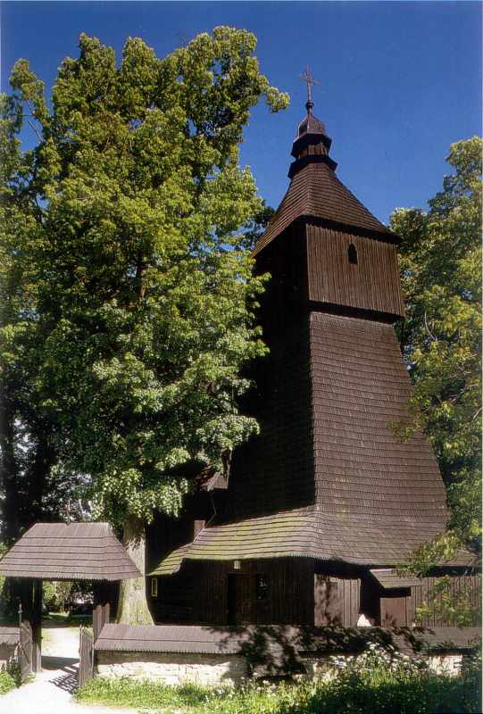 Костел св.Франціска