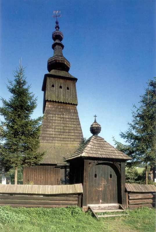 Загальний вигляд з позиції С3