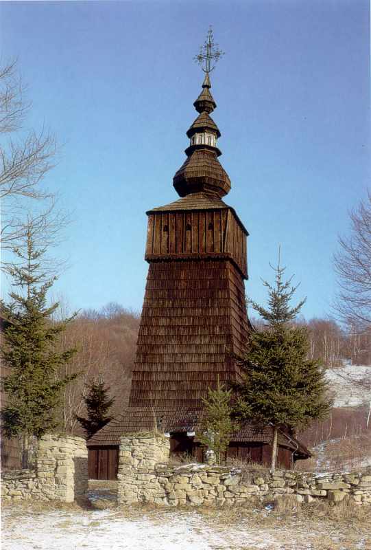 Загальний вигляд з позиції С3