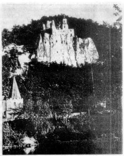 Поч. 20 ст. Печерна частина комплексу.…