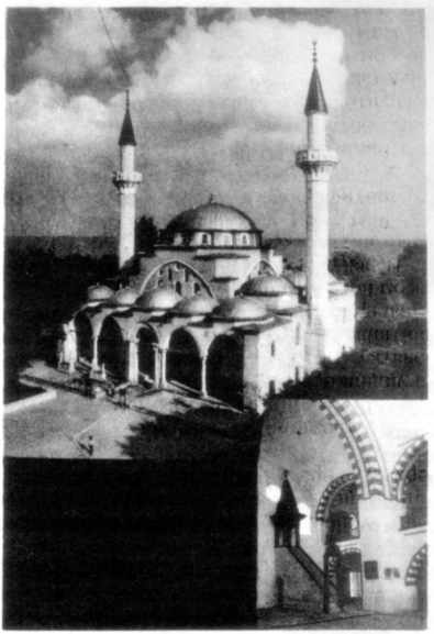 Північний фасад після реставрації (з…