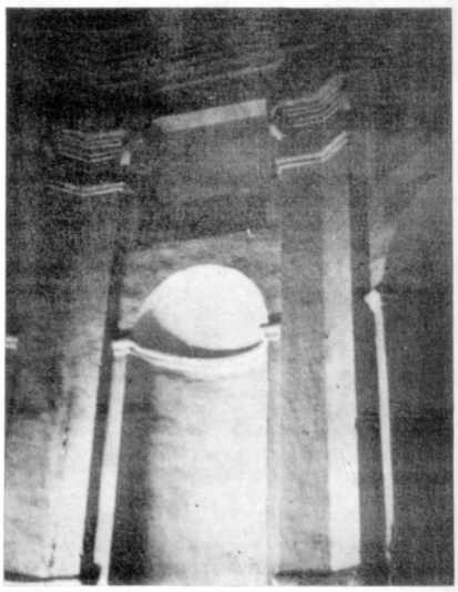 Печерна церква Феодосія