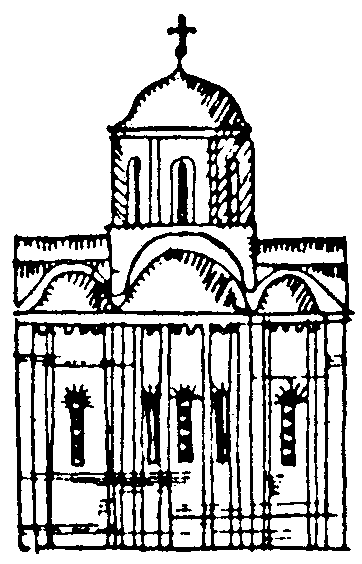66. Церква богородиці Пирогощі