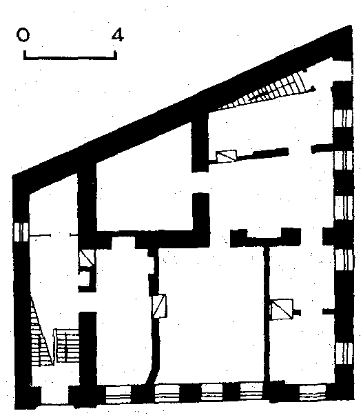 План 1 поверху