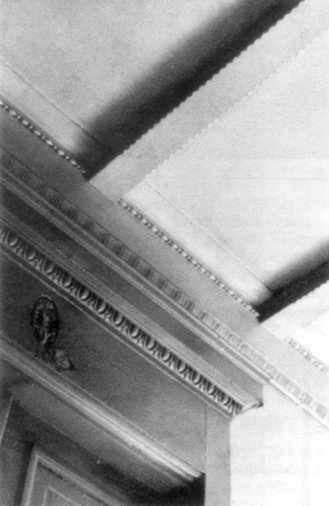 Фрагмент інтер’єра