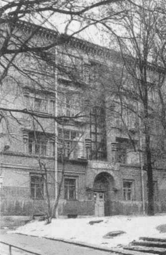 Житловий будинок з історією (№ 15)