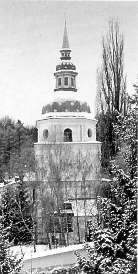 Загальний вигляд