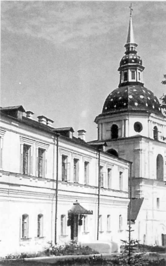 Загальний вигляд