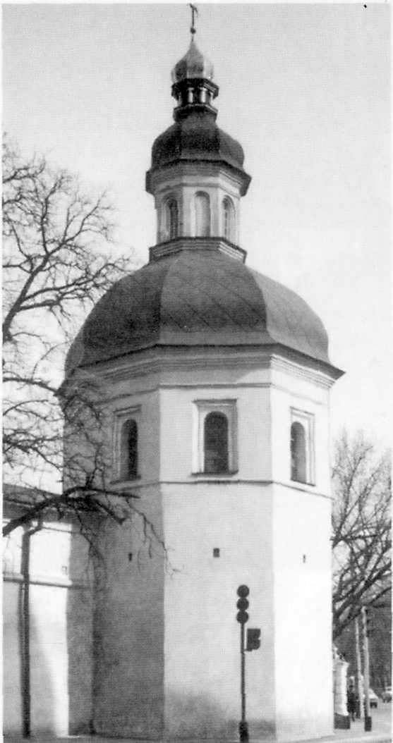 Загальний вигляд