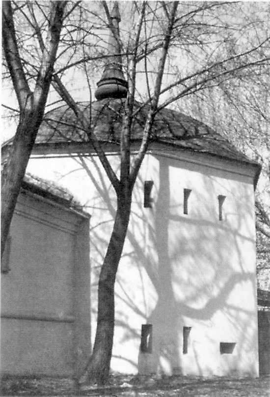 Загальний вигляд