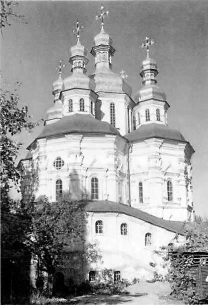 Загальний вигляд