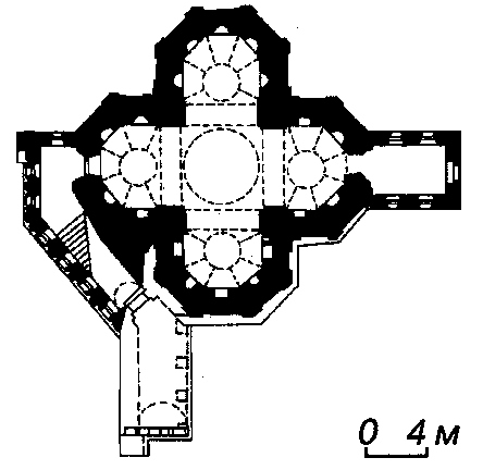 План 2 поверху