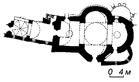 План 1 поверху