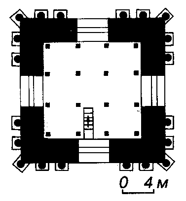 План 2 поверху