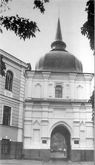 [2000 р.] Загальний вигляд з…