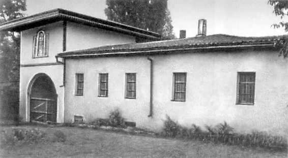 Бібліотека