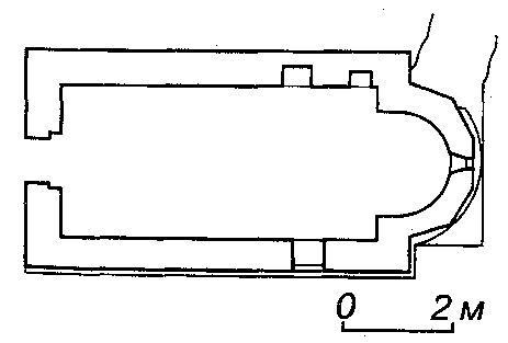 2000 р. Пам’ятки архітектури та…