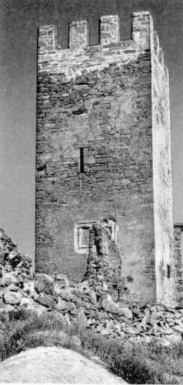 2000 р. Пам’ятки архітектури та…