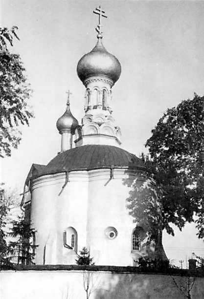 Загальний вигляд