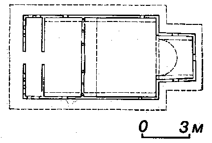 План (за П.Макушенком)