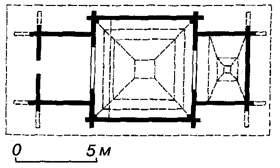 План (за матеріалами Г.Логвина)