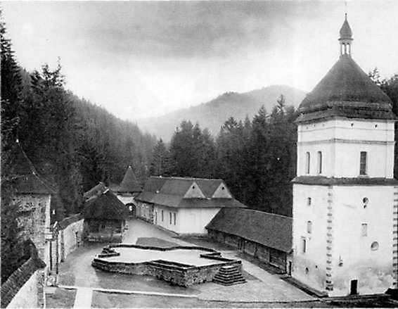 Загальний вигляд