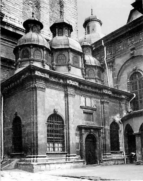 Загальний вигляд