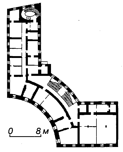 План 2 поверху