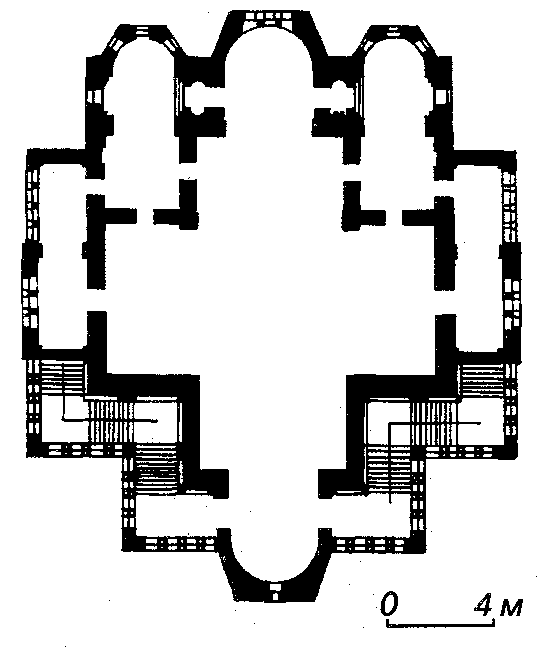 План 2 ярусу