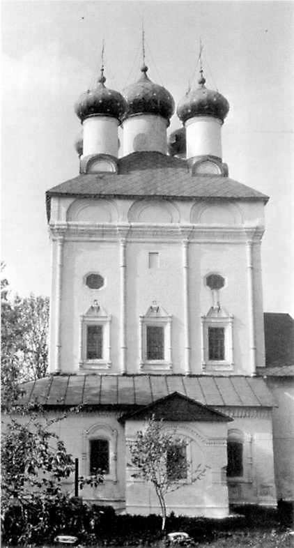 Загальний вигляд