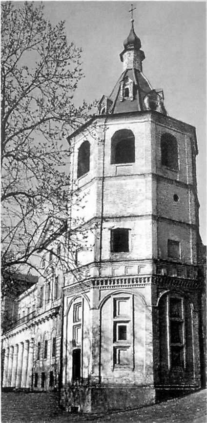 2000 р. Пам’ятки архітектури та…