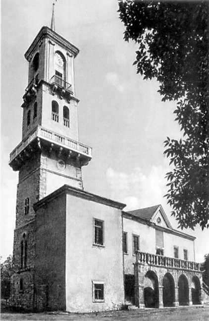 Загальний вигляд