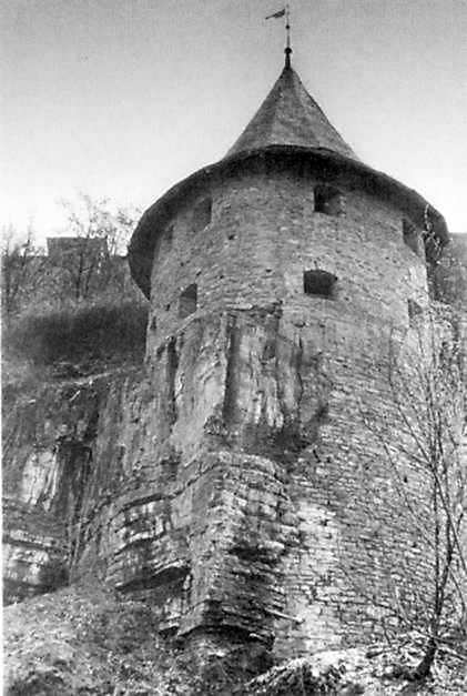 Загальний вигляд