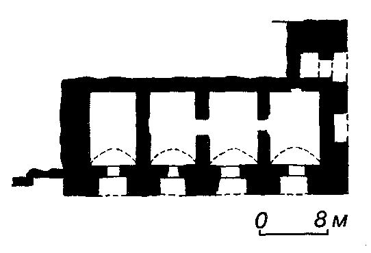 2000 р. Пам’ятки архітектури та…